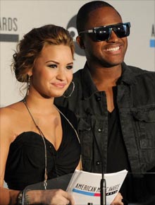 <i>American Music Awards</i>: Justin Bieber é indicado