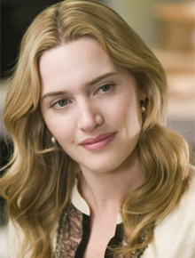 Sozinha: Kate Winslet termina namoro com modelo