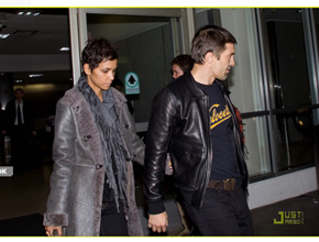 <i>Frankie e Alice</i>: Halle Berry fala sobre novo filme