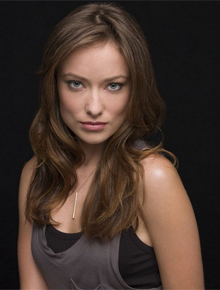 <i>Tron Legacy</i>: Olivia Wilde não quer ser <i>sexy</i>