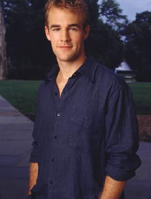 <i>Dawson's</I>: James Van Der Beek volta à TV