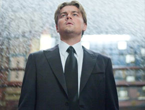 <i>A Origem</i>: Leonardo DiCaprio sofreu com o roteiro