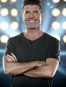 <i>X Factor</i>: Simon Cowell anunciará jurados em breve