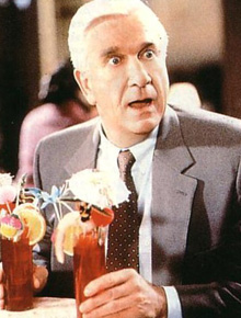 Luto: Leslie Nielsen morre aos 84 anos