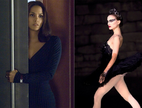 Cinema: Halle Berry e Natalie Portman vão atuar juntas