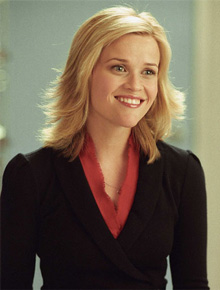 Reese Witherspoon: -<i> Adoraria ter mais filhos</i>