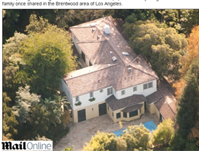 Novo lar: Reese Witherspoon compra casa