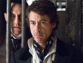 Solta a voz: Robert Downey Jr. pode fazer musical