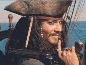 <i>Piratas do Caribe</i>: Hugh Jackman era a primeira opção