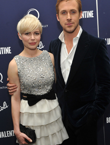 <i>Première</i>: Michelle Williams exibe boa forma em NY