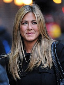 Ainda?: Jennifer Aniston pode amar Brad Pitt
