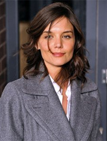 Briga: Katie Holmes está furiosa com Anne Hathaway