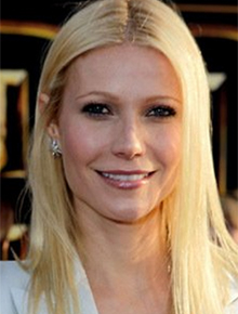 <i>Glee</i>: Gwyneth Paltrow voltará a fazer participação