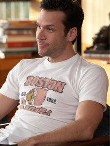 <i>Hawaii Five-0</i>: Dane Cook entrará no elenco