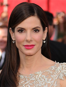 Oscar: Sandra Bullock e Jeff Bridges anunciarão vencedores