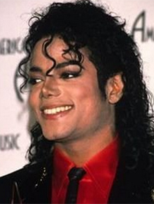 Paris: Fotos de Michael Jackson são leiloadas