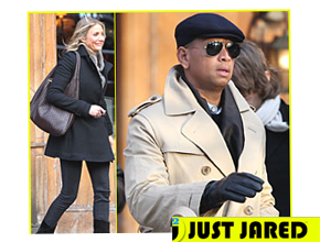 <i>Affair?</i>: Cameron Diaz e Alex Rodriguez almoçam juntos
