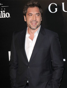 <i>Biutiful</i>: Javier Bardem vai a <i>première</i> de filme