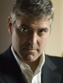 <i>Gravity</i>: George Clooney estrelará com Sandra Bullock