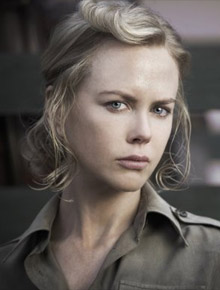 Escolha: Nicole Kidman fala dos filhos adotivos com Cruise