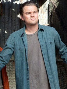 <i>Forbes</i>: Leonardo DiCaprio é o ator mais lucrativo