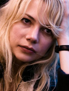 Primeira vez: Michelle Williams fala sobre Heath Ledger