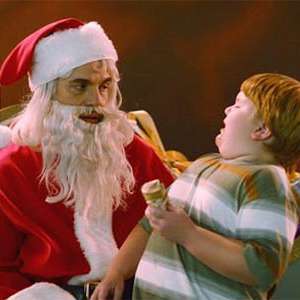 <i>Papai Noel às Avessas</i>
