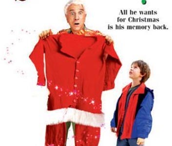 <I>O Papai Noel Trapalhão</i>