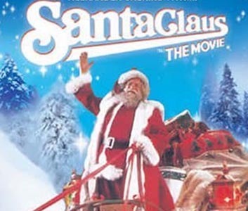 <i>Santa Claus</i>