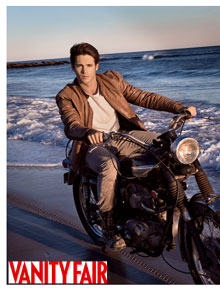 Carreira: Steven McQueen fala sobre inspiração