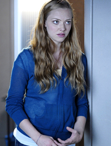 <i>Big Love</i>: Amanda Seyfried vai voltar