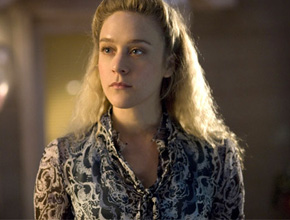 Palco: Chloe Sevigny pode atuar com Katie Holmes
