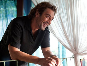 Macho: Javier Bardem é considerado o maior <i>latin lover</i>