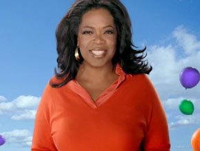 <i>OWN</i>: Oprah Winfrey estreia canal nos EUA
