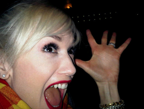 <i>No Doubt</i>: Gwen Stefani começa a gravar novo álbum