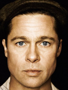Cinema: Brad Pitt atua e produz comédia sobre assalto
