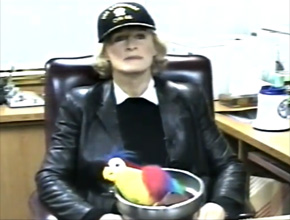 Vídeo: Glenn Close se diz ofendida por uso de imagem