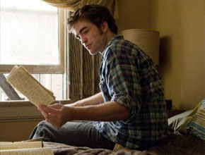 <i>Cosmopolis</i>: Pattinson pode atuar com Marion Cotillard