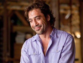 <i>GQ</i>: Javier Bardem é o Mais Bem Vestido