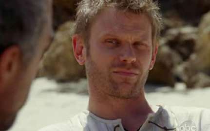 <i>A&E</i>: Mark Pellegrino vai participar de nova série