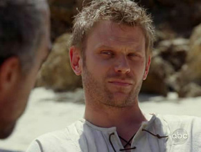 <i>A&E</i>: Mark Pellegrino vai participar de nova série