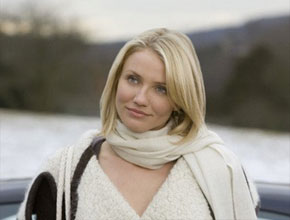 Carnaval: Cameron Diaz assistirá no Rio, diz jornal