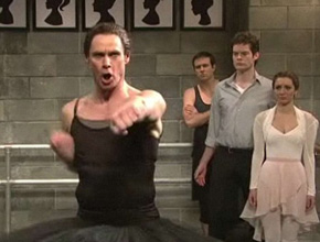 <i>SNL</i>: Jim Carrey garante boa audiência