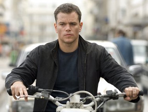 Prêmio: Matt Damon vai apresentar <i>Globo de Ouro</i>