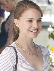 Anônima: Natalie Portman diz o que faria se fosse