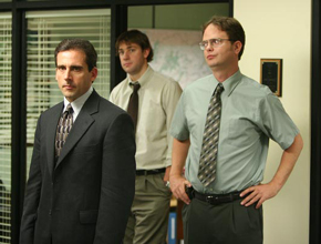 <i>Office</i>: Michael Scott sai antes do fim da temporada