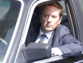 <i>Toque de Anjo</i>: John Dye morre aos 47 anos