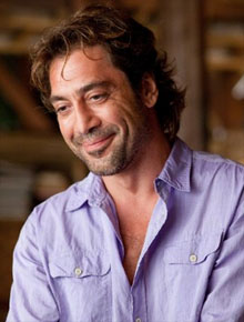 Fama: Javier Bardem se compara a um animal de zoológico