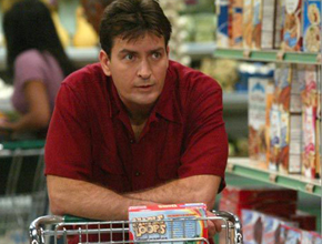 Volta?: Charlie Sheen e Brooke Mueller podem reatar