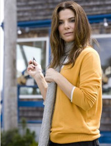 Boatos: Sandra Bullock se explica a Scarlett Johansson